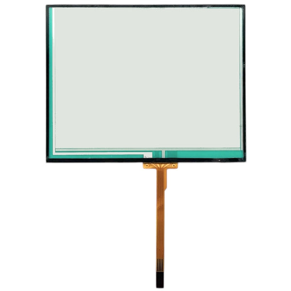 Touch Screen Glass Digitizer Replacement for Snap-On P1000 EESC334 OBD Scan Tool
