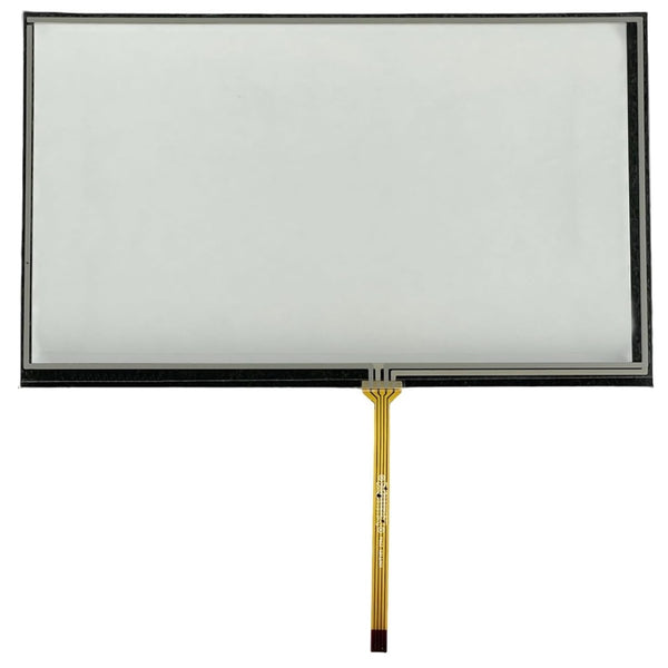 Touch Screen Glass Digitizer Replacement for Snap-On APOLLO-D8 EESC333 OBD Scan Tool