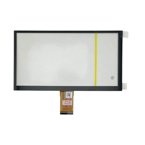 Touch Screen Digitizer Glass Replacement for Pioneer AVIC-W8600NEX Car Radio