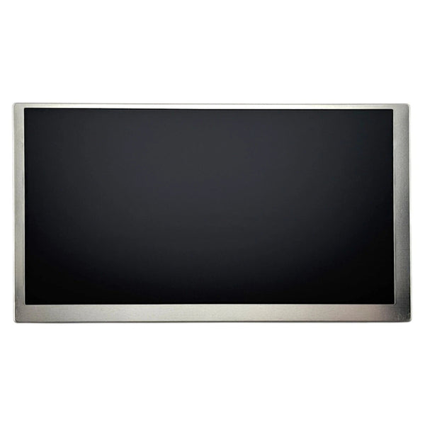 LCD Screen Display Replacement for Pioneer AVH-X490BS AVHX490BS Car Radio  – High-Resolution Display Only (Digitizer Not Included)
