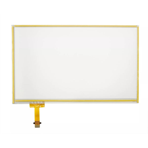 7-Inch Touchscreen Digitizer Replacement for Toyota Camry (2015–2017)