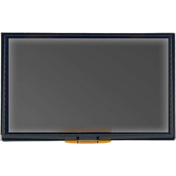 8" SYNC 3 LCD Touchscreen Display Replacement for Lincoln MKS 2016