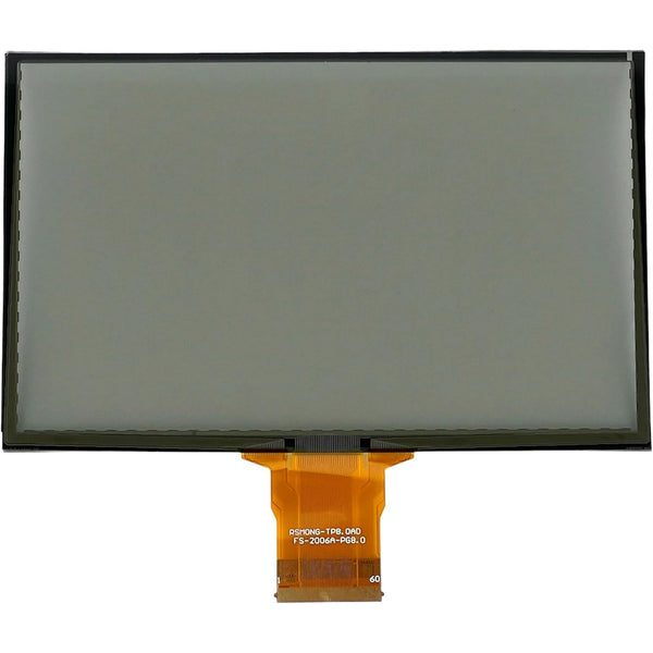 8" SYNC 3 Touchscreen Replacement Only for Lincoln Navigator 2016–2019